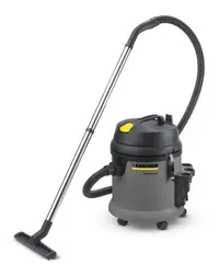 Aspirator umed-uscat profesional NT 27 1