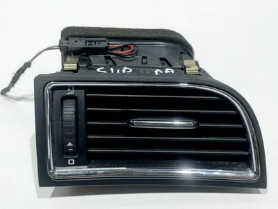Grila ventilatie dreapta fata 3T0819702 Skoda Superb 2 (2008-2013)