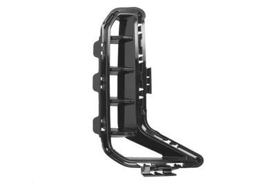 Grila bara Fata Dreapta lateral, pachet M potrivit BMW X6 G06, F96 08.20- 04.23