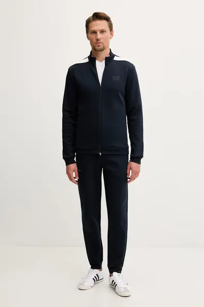 EA7 Emporio Armani set de trening bărbați