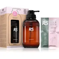 R5 Shampoo șampon + refill