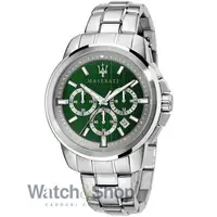 Ceas Maserati Maserati Successo R8873621017