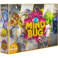 Mindbug - First Contact