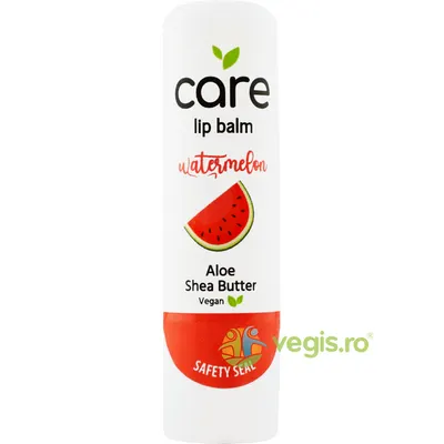 Balsam de Buze cu Pepene 4g