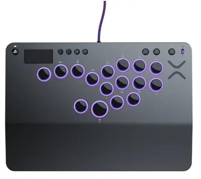Controler Turtle Beach - Victrix Pro KO Leverless Fight Stick, PS/PC