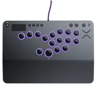 Controler Turtle Beach - Victrix Pro KO Leverless Fight Stick, PS/PC