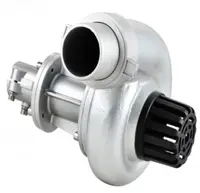 Adaptor pompa de apa pentru motocoasa 26 mm x 9 dinti MX514