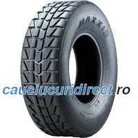 Maxxis C9272 ( 18.5x6.00-10 TL 27N Marcare dubla 165/70-10, Roata fata )
