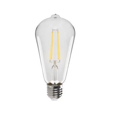 Sursa de lumina LED XLED ST64 XLED ST64C 7W-NW