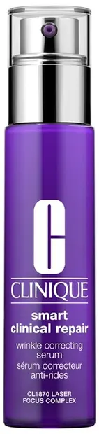 Clinique Ser pentru față Smart Clinical Repair, 50 ml