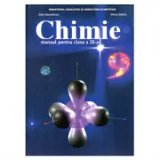 Chimie. Manual pentru clasa a 9-a