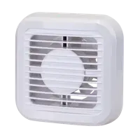 Ventilator An-Ø100 cu Clapa