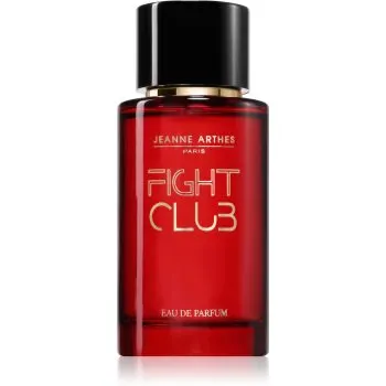 Jeanne Arthes Fight Club EDP Eau de Parfum pentru bărbați