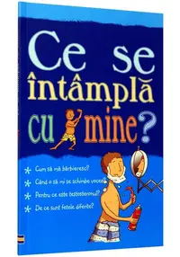 Ce se intampla cu mine