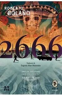eBook 2666