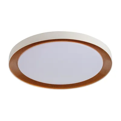 Plafoniera Led Anbar Led Anbar Led 37w Cct Br