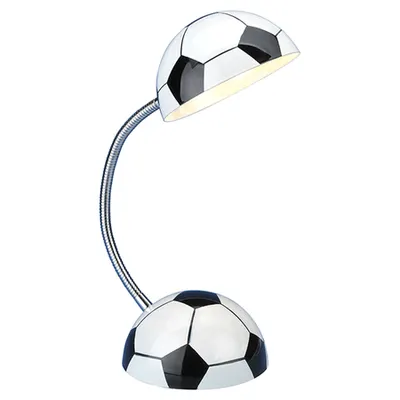 Pendul Football Multicolor 1xE27 40W