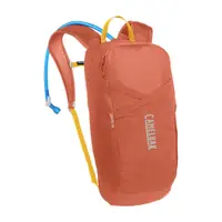 Rucsac Camelbak Arete™ 14 Hydration Pack - Ginger/Golden Rod