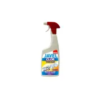 Degresant universal Sano Cleaning Foam spuma activa curatare eficienta parfum lamaie 750ml