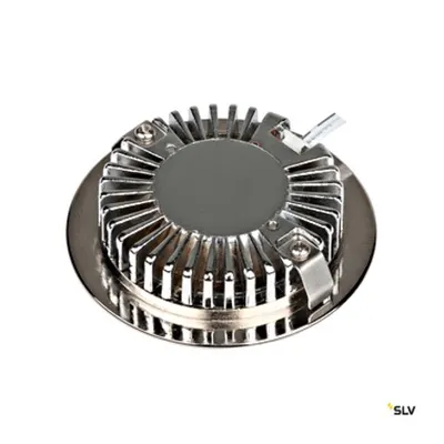 joslight DL 126 LED, rosuund, me