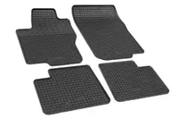 Covorase auto MERCEDES M-Class (W166) 2011 - prezent/ GL (X166) 2012 - 2015/ GLE (W166)/ GLE Coupe (C292) 2015 - prezent Rigum