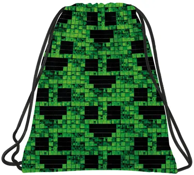 Geantă sport BackUp A - Pixels