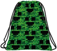 Geantă sport BackUp A - Pixels