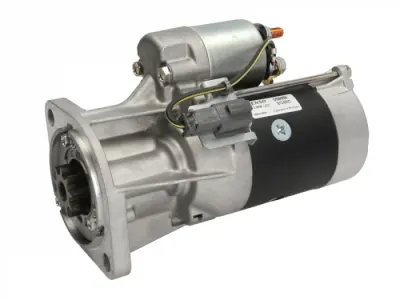Electromotor (12V, 2,5kW) NISSAN PATROL GR V 3.0D dupa 2000