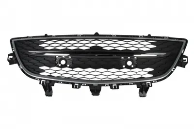 Grila bara fata mijloc, negru crom MAZDA CX-9 intre 2007-2012