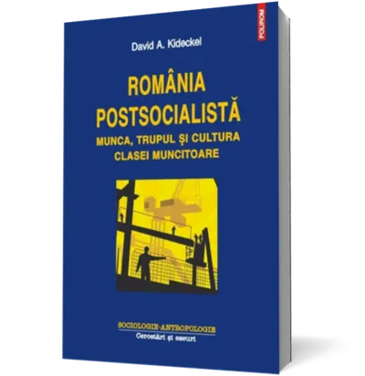 România postsocialistă