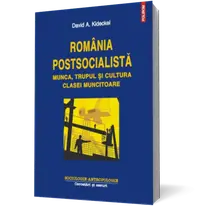 România postsocialistă