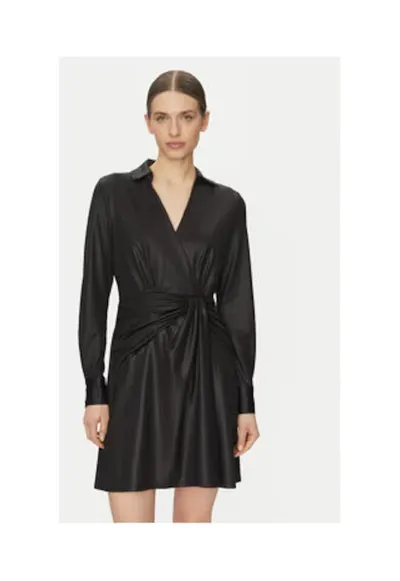 Rochie model DD4JL26A - poliester