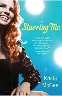 Starring Me