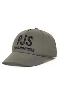 Sapca unisex nylon - verde