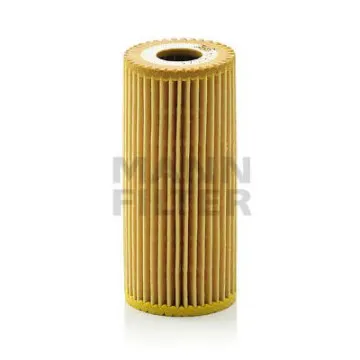 Filtru ulei Mann-Filter HU 615 3 x