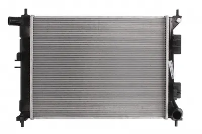 Radiator motor (Manual) potrivit HYUNDAI I20 ACTIVE, I20 II 1.2 1.2LPG 1.4