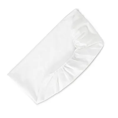 Husa protectie impermeabila pentru saltea 140 x 70 + 20 cm din bumbac