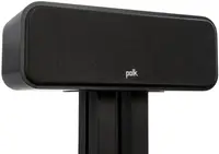 Boxă centrală Polk - Signature Elite ES30, neagră