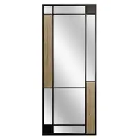 Oglindă de perete 60x150 cm Loft Two-Tone – Styler