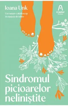 Sindromul picioarelor nelinistite