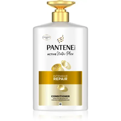 Pantene Pro-V Active Nutri Plex Intensive Repair balsam pentru păr slab și deteriorat 800 ml