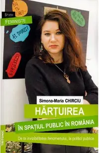 Hartuirea in spatiul public in Romania