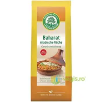 Baharat pentru Bucataria Araba Ecologic/Bio 40g