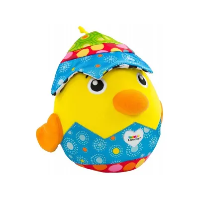 Jucărie Lamaze - Henry the Chicken