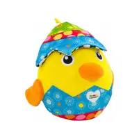 Jucărie Lamaze - Henry the Chicken