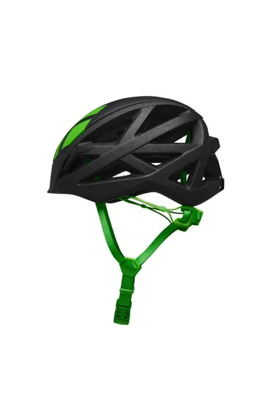 Kask wspinaczkowy Vapor zielony