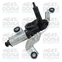 Motor stergator Spate potrivit VOLVO XC90 I 10.02-12.14