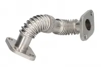 Conducta tubulara Supapa EGR potrivit AUDI A4 B5, A4 B6, A4 B7, A6 C5; SKODA SUPERB I; VW PASSAT B5, PASSAT B5.5 1.9D 2.0D 08.98-03.09