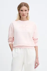 Calvin Klein Jeans hanorac pentru femei din bumbac