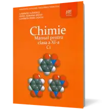 Chimie C1, clasa a XI-a